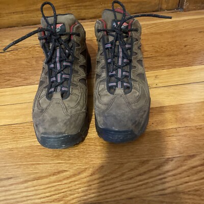 RED WING TruHiker 6\