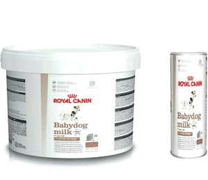 royal canin milk powder