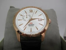 New ORIENT SAL00004W0 Automatic Mechanical Watch Worldwide Warranty US*us