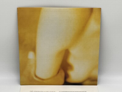 ロットNo.11985 EU盤 LP smashing pumpkins Smashing Pumpkins