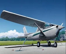 STC Upgrade Cessna 150 150 HP SA1034SW incl. Engine Mount 8130