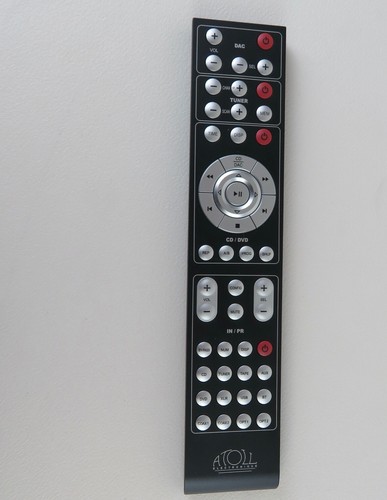 Atoll CD400 SE cd player | boxed with accessories | ex-dem | £5400rrp - Picture 16 of 22