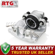 Brake Caliper Front Left Fits Audi A4 07-15 A5 09-17 A4 Allroad 09-16 8K0615123C