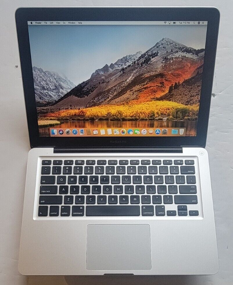 MacBook Pro 13 MacBook Pro 13