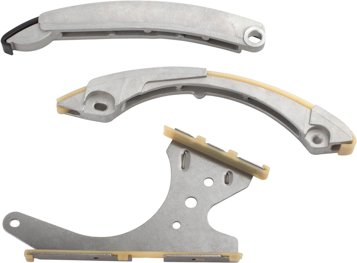 Timing Chain Kit For 07-10 Chevrolet Corolado GMC Canyon