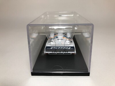 1/43 EBBRO TRUST PORSCHE 956 WEC JAPAN 1983 WHITE | eBay