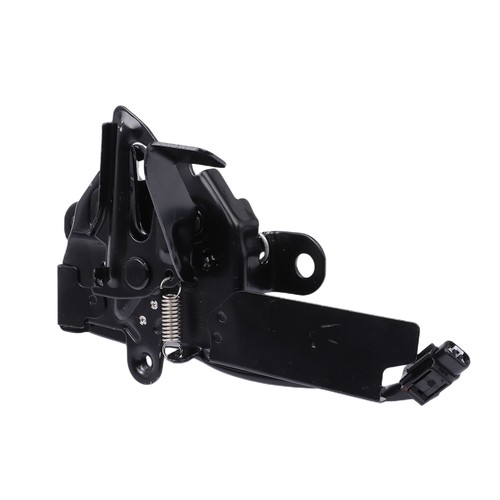 Hood Latch w/ Alarm System for 2018 2019 2020 Toyota Camry LE XLE XSE US - Bild 4 von 8