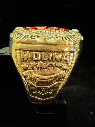 MLB - World Series Championship Rings *Pick your team* - US Distributor - Picture 100 of 192