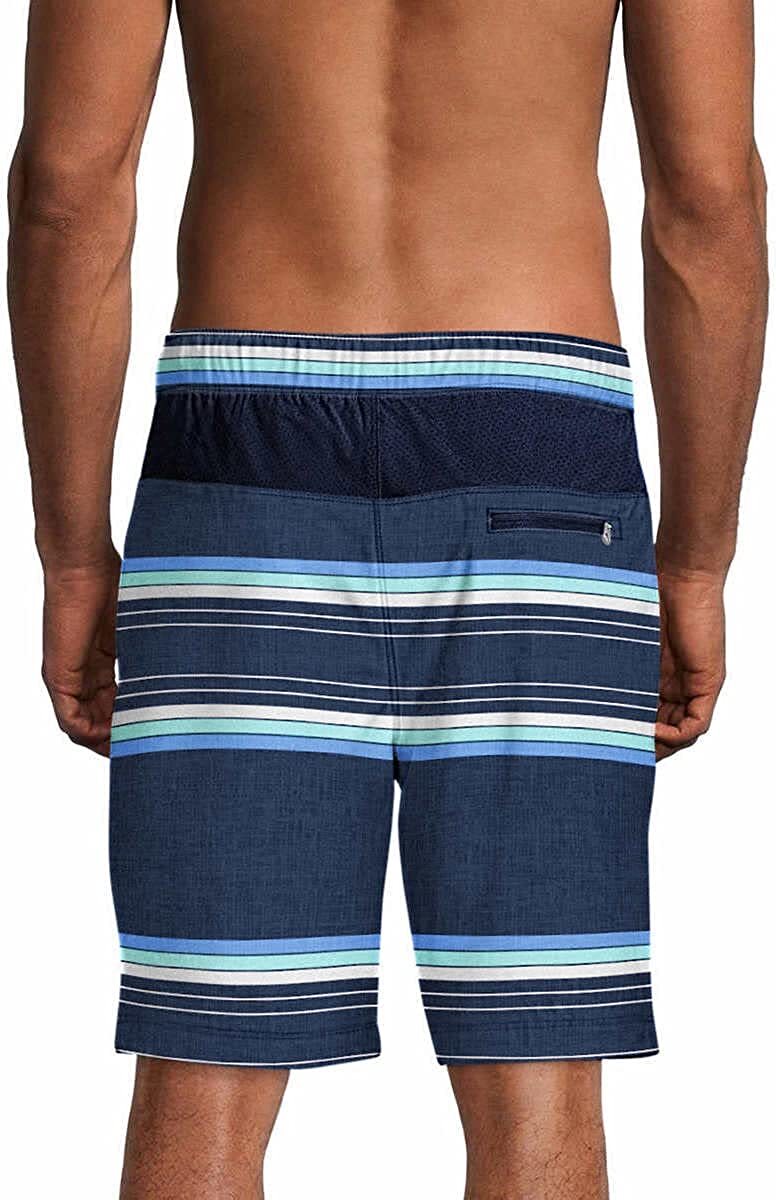 Speedo Men's Swim Trunk Costco