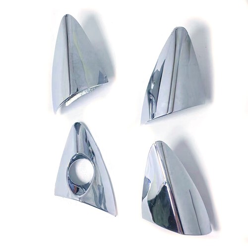 For Hyundai Elantra Sedan 11-16 Chrome Left Right Front Rear Handle Cover OEM - Picture 4 of 36