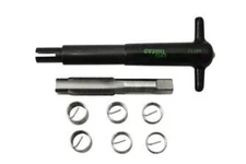 CTA Tools CTA38149 38149 Pro-Thread Spark Plug Thread Repair Kit