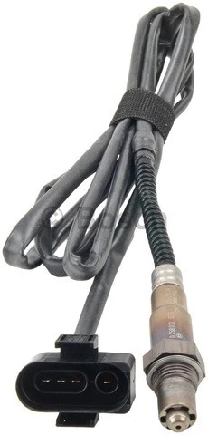 Sensor de oxígeno UPSTREAM Bosch OE para AUDI A6 QUATTRO V8-4,2 L 2000-2004 Foto 2 de 4