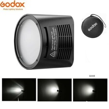 Godox H200R Ring Flash Head Separation Extension Head For AD200 AD200Pro Flash