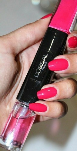 Vernis à ongles Infaillible Gel Duo L’Oréal - Imagen 10 de 38