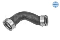 Meyle Ladeluftschlauch FüR Vw Transporter V Bus 7HB 7HJ 7EB 7EJ 7EF 2.5 Tdi