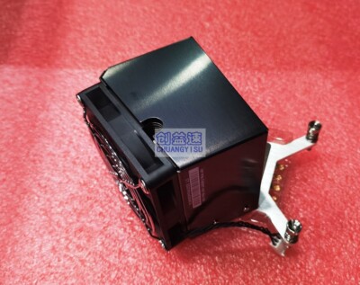HP Z640 Workstation Screw Down Second CPU Heatsink and Fan New 749597-001