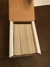 1982 Boston Globe Red Sox Card Lot MT #1-72 and 91-126 (108 Cards) Ted Williams — photo 9
