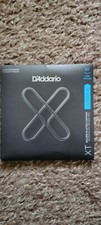 D'Addario XT Classical Guitar Strings