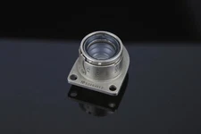 RARE Soviet lens  (3,5 / 50)  LOMO aerial photography lens USSR