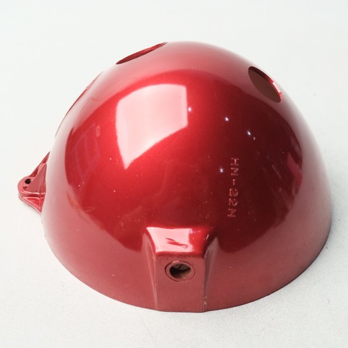 Headlight Case For Honda CB100 CL100 SL100 CG125 S90Z SL125 OEM 61301-105-000 CM - Picture 6 of 8