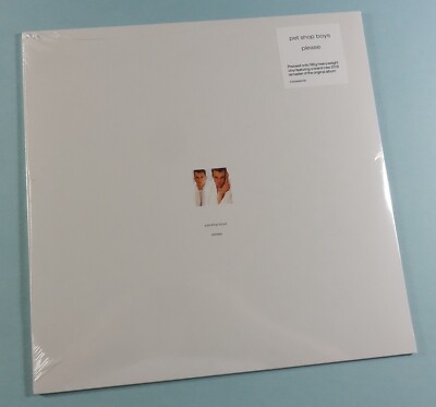petshop boys ＬＰ Pet Shop Boys - Discography: The Singles Collection | Rough