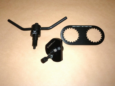 Ducati Cam Belt Changing TOOL SET 848 1098 1198 Superbike 88713.0123 88713.2011