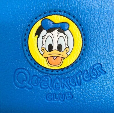 【Loungefly】ドナルドダック 90周年 Quacketter ミニ財布 org.jpg