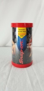 Vintage-1991-Denver-Grand-Prix-Snap-On-Mug-vary-rare