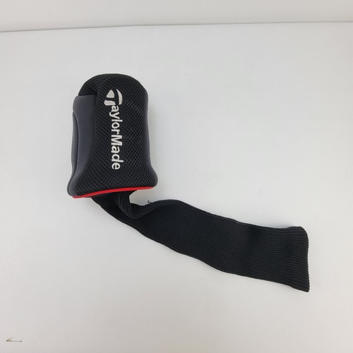 TaylorMade 300 Series Driver Fairway Wood Golf Club Protective Head Cover Sock - Picture 2 of 5