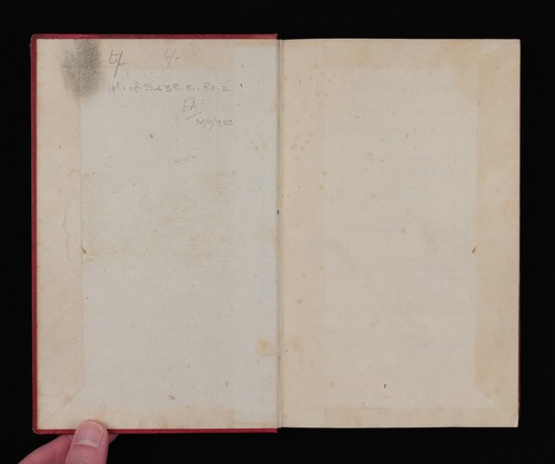 1809 Observations on Cambridge Norfolk Suffolk Essex Wales Book - Picture 7 of 24