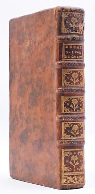 Vendre WHYTT. Essai sur les vertus de leau de chaux, pour la guérison de la. 1757
