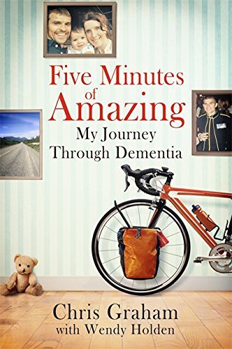 Five Minutes of Amazing-Chris Graham, Wendy Holden