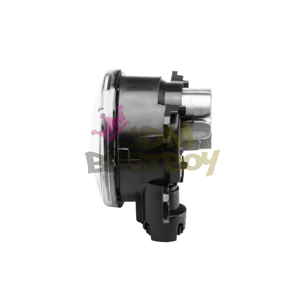 2x Luz Antiniebla LED 60W Ajuste Transparente Calidad Repuesto para 14-18 Subaru Forester F2 Foto 4 de 4