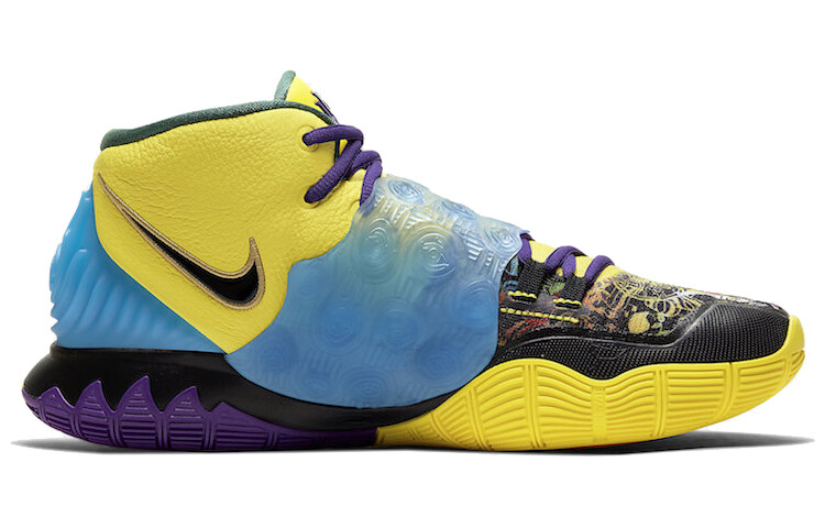 Nike Kyrie 6 EP Chinese New Year 2020 CD5029-700 | eBay