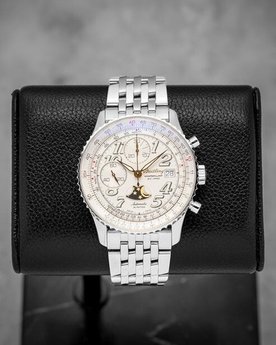 Breitling Montbrillant Eclipse A43030