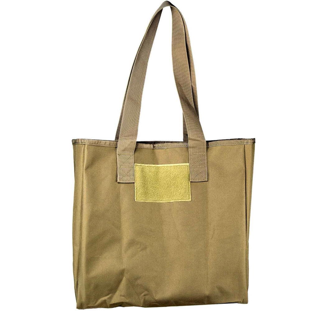 NcSTAR CSB2997 Heavy Duty Large Tactical Gear Universal Grocery Shopping Bag eBay