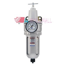 New In Box MINDMAN MAFR400-10A Filter Regulator