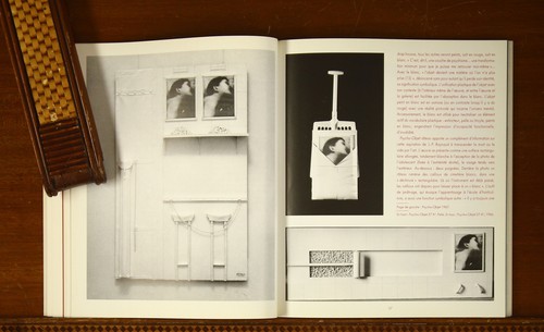 Jean-Pierre Raynaud. Monotypes Fabre & Duby Editions Hazan French Art Book - Picture 6 of 7