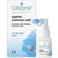 ColdZyme Mouth Spray - 20ml