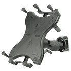 RAM X-Grip Dashboard Mount with Backing Plate for 9"-10" Tablets  RAM-101B2-UN9U