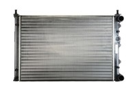 Hart KüHler WasserküHler Passend FüR Alfa Romeo 147 937 1.6 16V T.Spark Eco 937