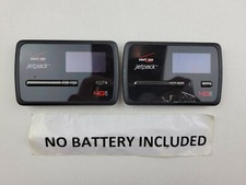  Lot of 2 NovAtel MiFi 4620L Jetpack Wireless Wi-Fi Hotspot Modem - Clean IMEIs