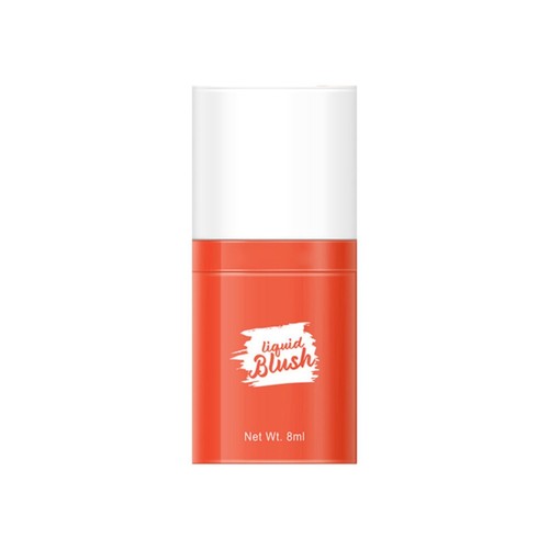 Liquid Blush Powder Palette Makeup Matte Definition Velvet Skin Natural Gentle - Picture 2 of 25