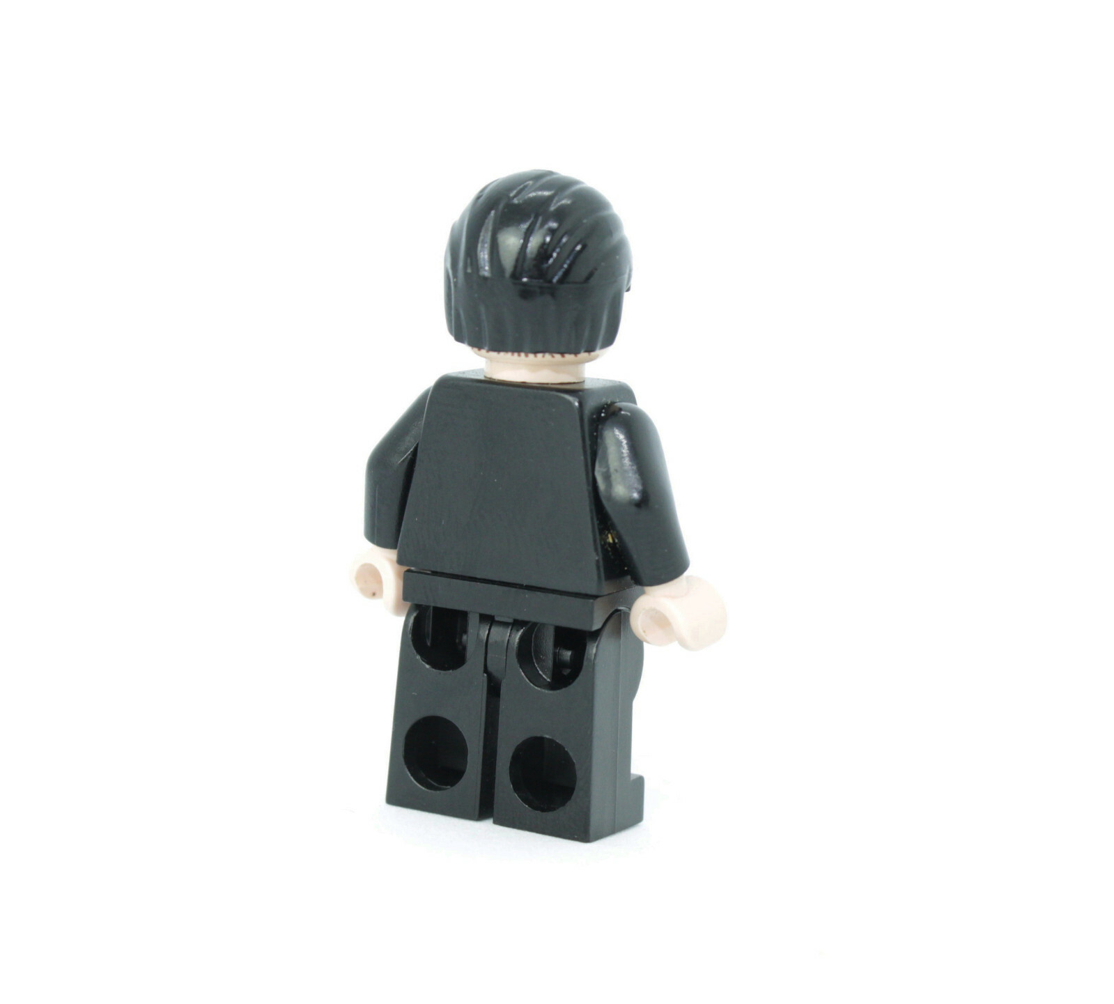 Lego Fenrir Greyback 75980 Black Hair Harry Potter Minifigure | eBay