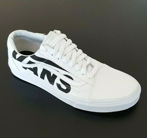 vans old skool é unissex