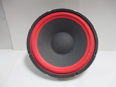 CERWIN VEGA CLSC-12S SUBWOOFER speakers  parts only work great