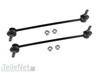 Koppelstange Stabilisator Strebe Vorne Rechts Links Stabistrebe FüR Vw Audi