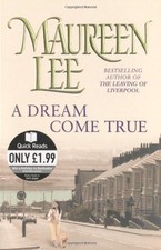A Dream Come True (Quick Reads) By  Maureen Lee
