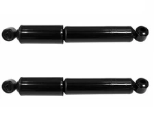 Monroe OESpectrum Rear Shock Absorbers Set of 2 For Chevrolet Corvette 1963-1982