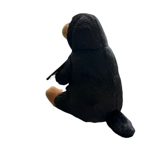 Warner Bros Fantastic Beast Plush Niffler Stuffed Animal NEW Tag Coin 7" - Picture 3 of 5